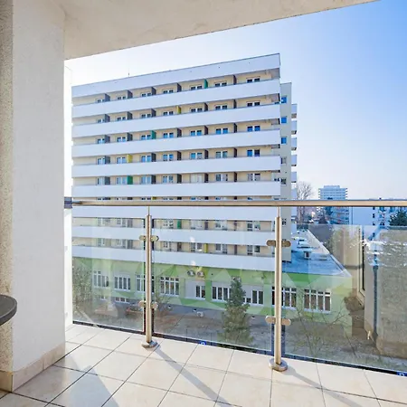 Vacationclub - Diva 450 كولوبرزيغ