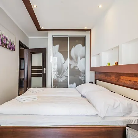 Vacationclub - Diva 450 كولوبرزيغ