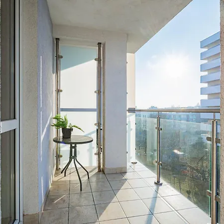 شقة Vacationclub - Diva 450 *